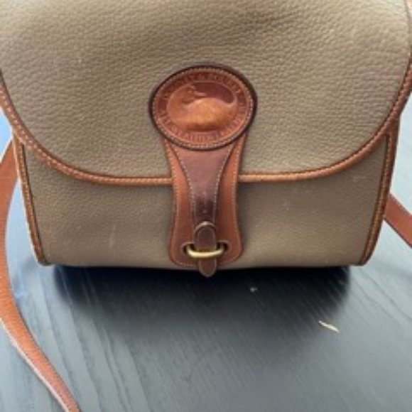 Dooney & Bourke Satchel Bag - Picture 2 of 10